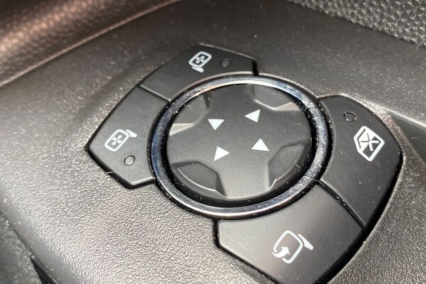 Used Ford Ecosport 2022 for sale - 75690553: Photo 20