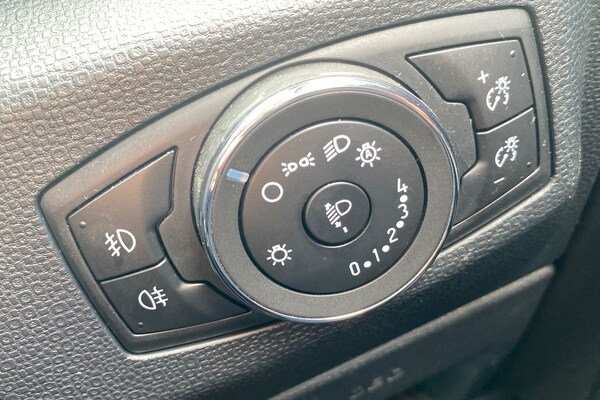 Used Ford Ecosport 2022 for sale - 75690553: Photo 21