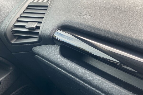 Used Ford Ecosport 2022 for sale - 75690553: Photo 33