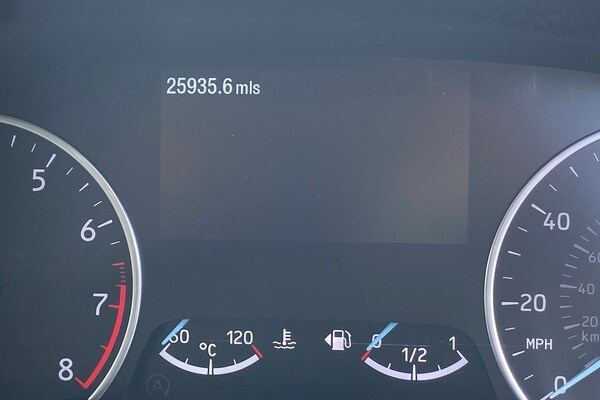 Used Ford Ecosport 2022 for sale - 75690553: Photo 36