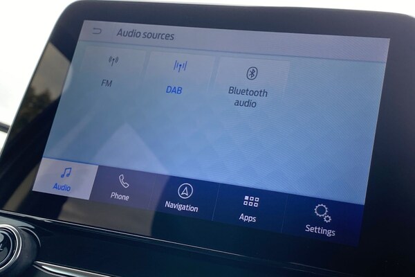 Used Ford Ecosport 2022 for sale - 75690553: Photo 39