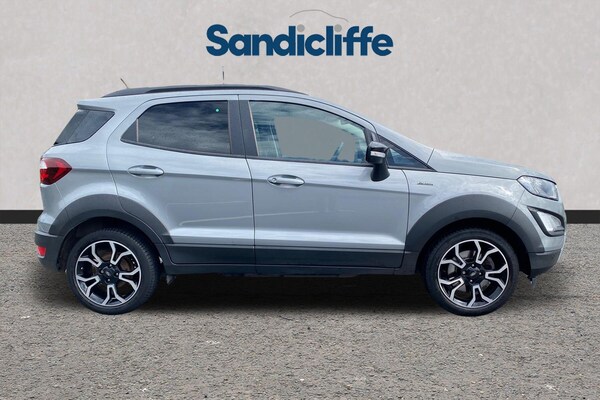 Used Ford Ecosport 2022 for sale - 75690553: Photo 3