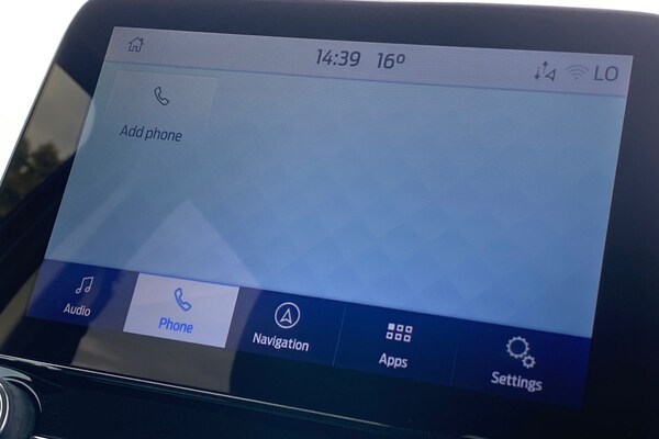 Used Ford Ecosport 2022 for sale - 75690553: Photo 40