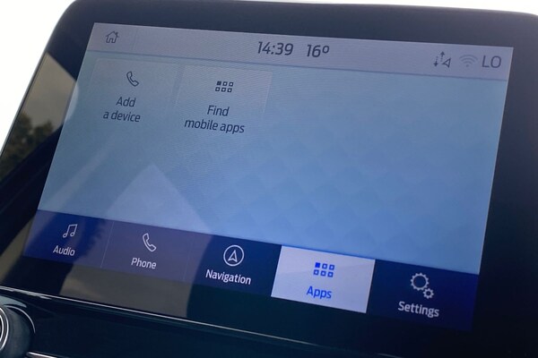 Used Ford Ecosport 2022 for sale - 75690553: Photo 42