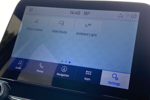 Used Ford Ecosport 2022 for sale - 75690553: Photo 45