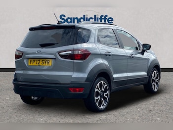 Used Ford Ecosport 2022 for sale - 75690553: Photo