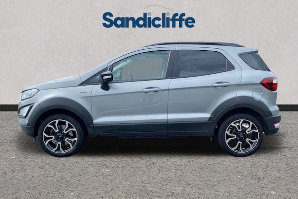 Used Ford Ecosport 2022 for sale - 75690553: Photo 7
