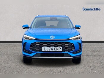 Used MG MG ZS 2025 for sale - 77337541: Photo