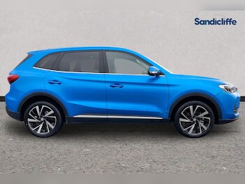 Used MG MG ZS 2025 for sale - 77337541: Photo