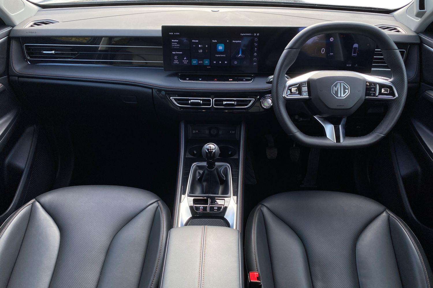 Used MG MG HS 2025 for sale - 76159429: Photo 11