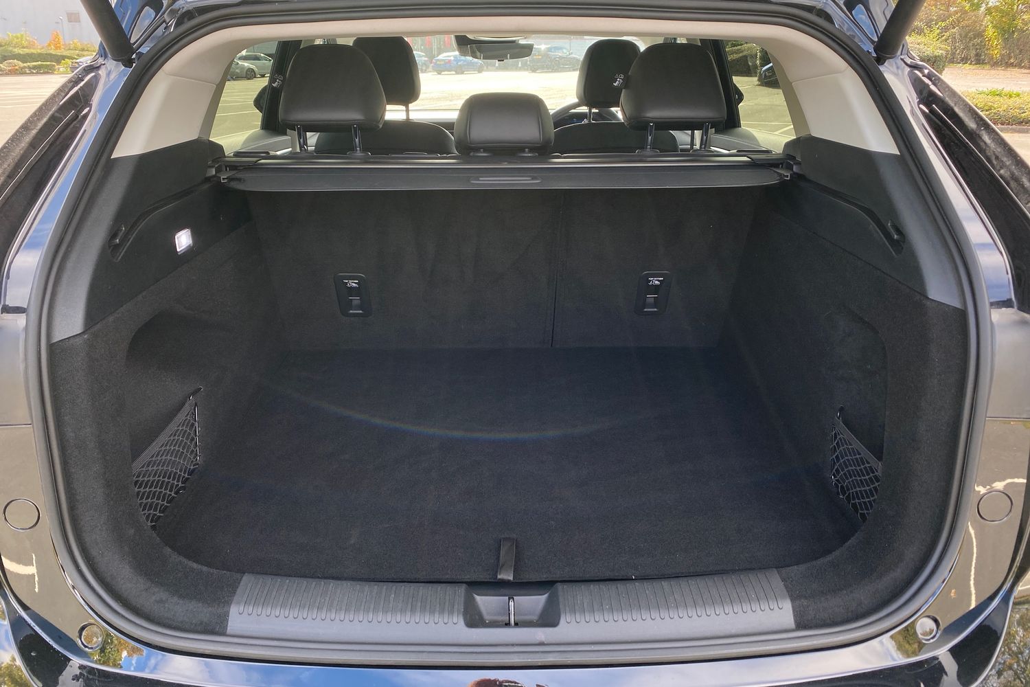 Used MG MG HS 2025 for sale - 76159429: Photo 15