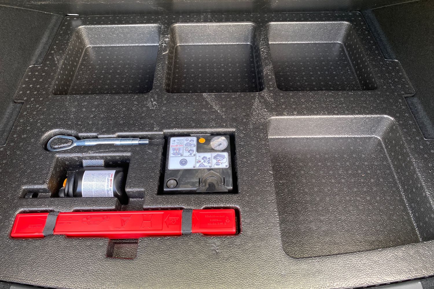 Used MG MG HS 2025 for sale - 76159429: Photo 17