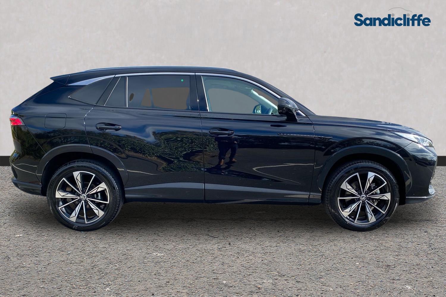 Used MG MG HS 2025 for sale - 76159429: Photo 3