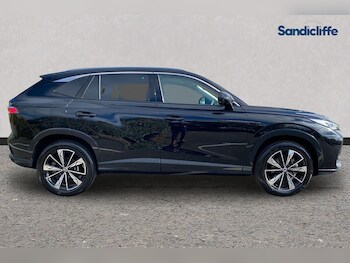 Used MG MG HS 2025 for sale - 76159429: Photo 3