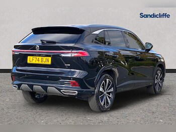 Used MG MG HS 2025 for sale - 76159429: Photo 4