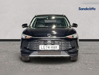 Used MG MG ZS 2025 for sale - 77584364: Photo