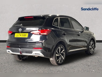 Used MG MG ZS 2025 for sale - 77584364: Photo