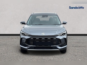 Used MG MG ZS 2026 for sale - 78092698: Photo