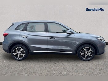 Used MG MG ZS 2026 for sale - 78092698: Photo