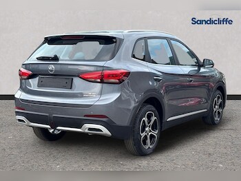 Used MG MG ZS 2026 for sale - 78092698: Photo