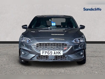 Used Ford Focus 2019 for sale - 78380572: Photo