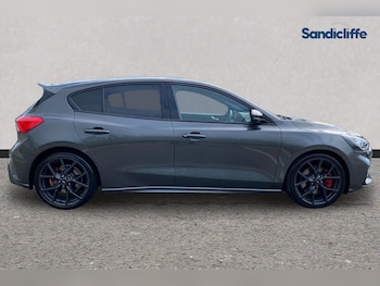 Used Ford Focus 2019 for sale - 78380572: Photo