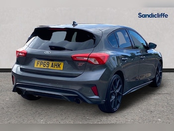 Used Ford Focus 2019 for sale - 78380572: Photo