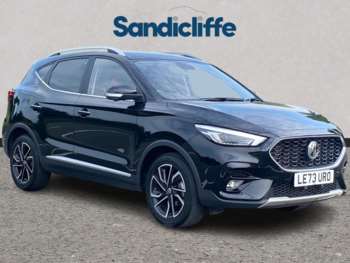Used MG MG ZS 2024 for sale - 74937306: Photo