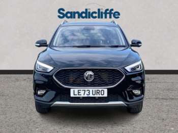 Used MG MG ZS 2024 for sale - 74937306: Photo