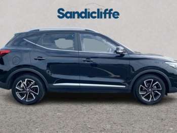 Used MG MG ZS 2024 for sale - 74937306: Photo