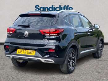 Used MG MG ZS 2024 for sale - 74937306: Photo
