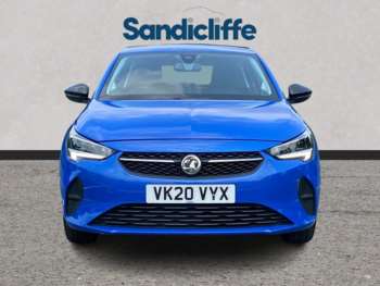 Used Vauxhall Corsa 2020 for sale - 74937316: Photo