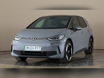 Used Volkswagen ID.3 2024 for sale - 79621997: Photo