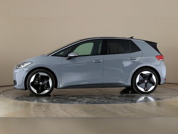 Used Volkswagen ID.3 2024 for sale - 79621997: Photo