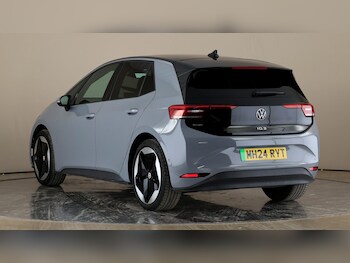 Used Volkswagen ID.3 2024 for sale - 79621997: Photo