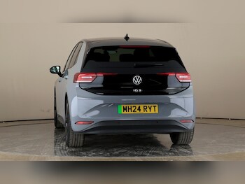 Used Volkswagen ID.3 2024 for sale - 79621997: Photo