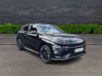 Used Hyundai KONA 2024 for sale - 79621933: Photo