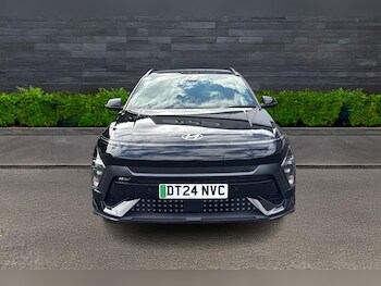 Used Hyundai KONA 2024 for sale - 79621933: Photo