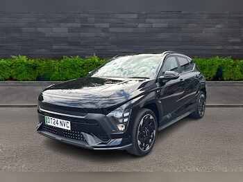 Used Hyundai KONA 2024 for sale - 79621933: Photo