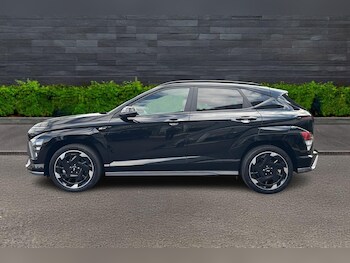 Used Hyundai KONA 2024 for sale - 79621933: Photo