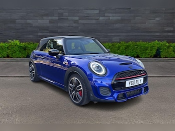 Used MINI Hatch 2020 for sale - 79622346: Photo