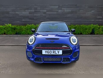 Used MINI Hatch 2020 for sale - 79622346: Photo