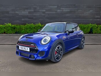 Used MINI Hatch 2020 for sale - 79622346: Photo