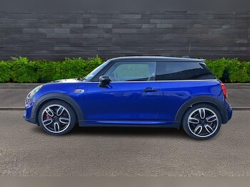 Used MINI Hatch 2020 for sale - 79622346: Photo