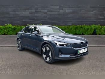 Used Polestar Polestar 2 2026 for sale - 79621987: Photo