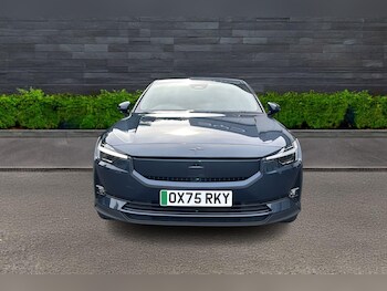 Used Polestar Polestar 2 2026 for sale - 79621987: Photo