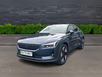Used Polestar Polestar 2 2026 for sale - 79621987: Photo