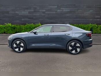 Used Polestar Polestar 2 2026 for sale - 79621987: Photo