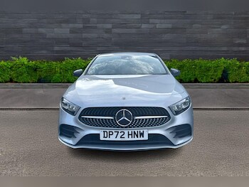 Used Mercedes-Benz A-Class 2023 for sale - 79621977: Photo