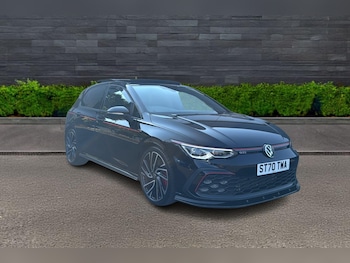 Used Volkswagen Golf 2020 for sale - 79622211: Photo